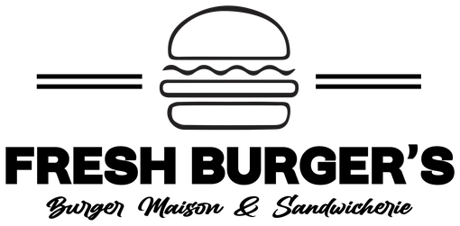 Fresh Burger's Logo