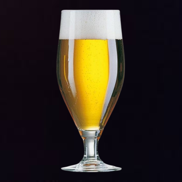 Bière Blonde
