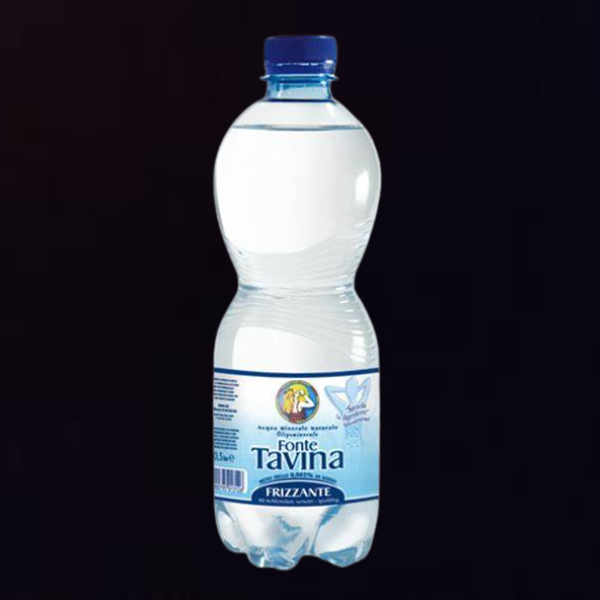 Eau Gazeuse