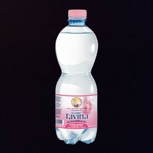 Eau Plate