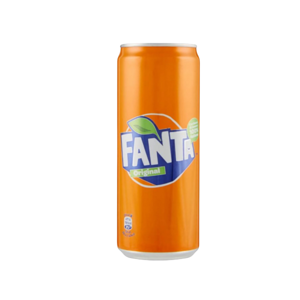 Fanta