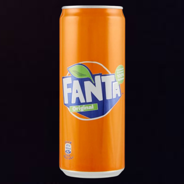 Fanta