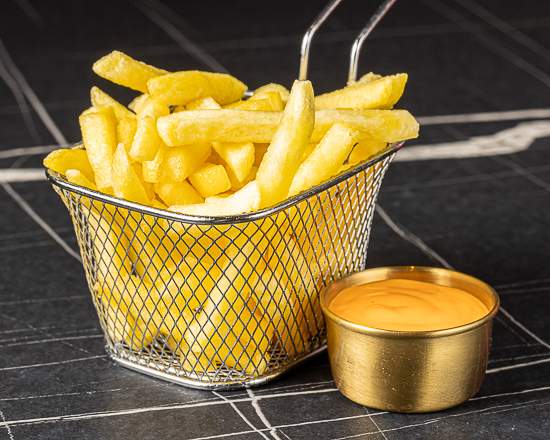 Frites