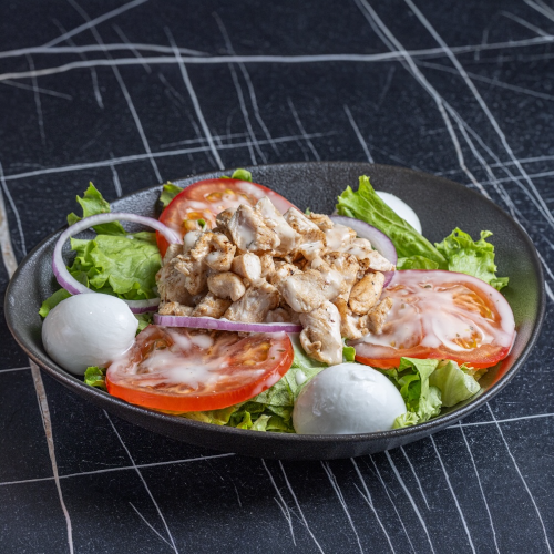 La Fresh Salade 