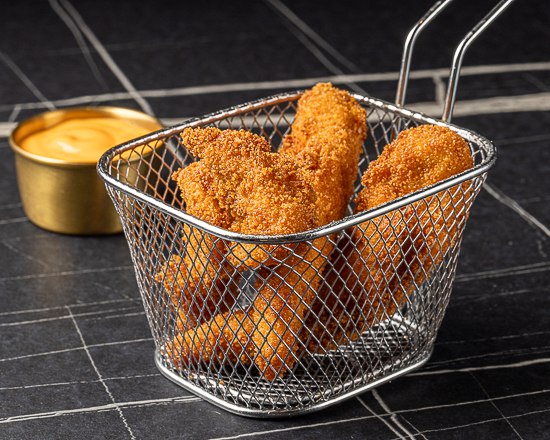 Tenders