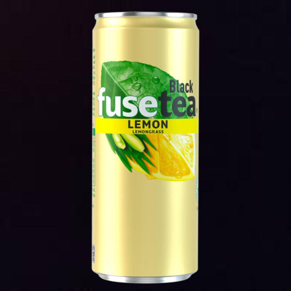 Thé Froid Citron