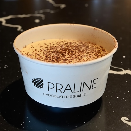 Tiramisu Café