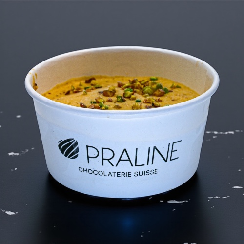 Tiramisu Pistache Praliné