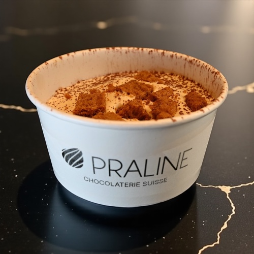 Tiramisu Spéculoos